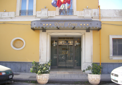 Hotel Como Siracusa